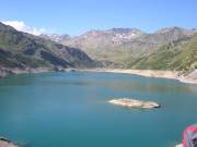 Lac de Bisorte 